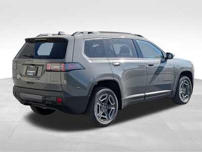 2026 Jeep Cherokee, $39926. Photo 2