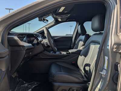 2026 Jeep Cherokee, $39926. Photo 5