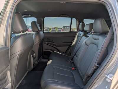 2026 Jeep Cherokee, $39926. Photo 6