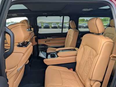 2026 Jeep Grand Wagoneer, $97049. Photo 6