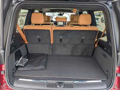 2026 Jeep Grand Wagoneer, $97049. Photo 7