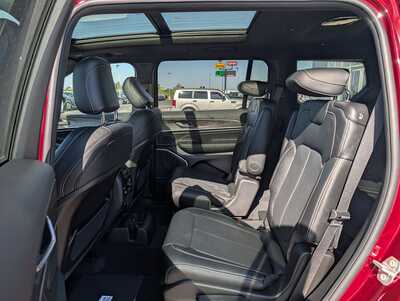 2026 Jeep Grand Cherokee L, $49190. Photo 5