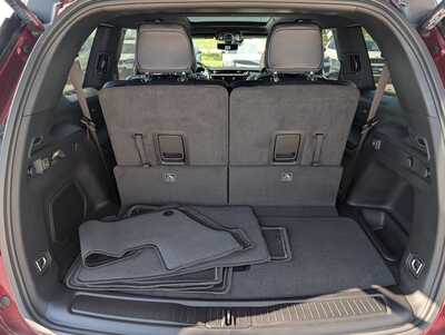2026 Jeep Grand Cherokee L, $49190. Photo 6