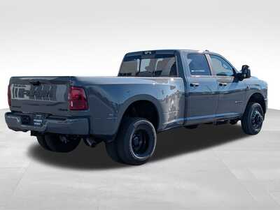 2026 RAM 3500 Crew Cab, $77423. Photo 2