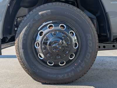 2026 RAM 3500 Crew Cab, $77423. Photo 4