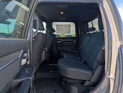 2026 RAM 3500 Crew Cab, $77423. Photo 6
