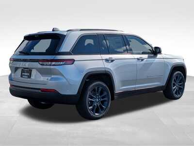 2026 Jeep Grand Cherokee, $47328. Photo 2
