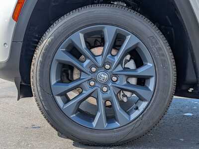 2026 Jeep Grand Cherokee, $47328. Photo 4