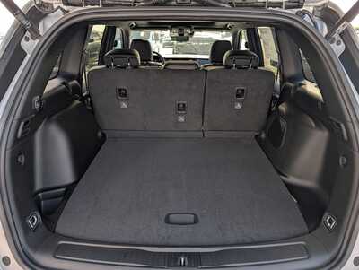 2026 Jeep Grand Cherokee, $47328. Photo 7