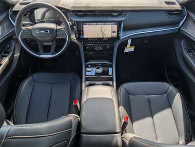 2026 Jeep Grand Cherokee, $47328. Photo 8