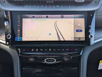 2026 Jeep Grand Cherokee, $47328. Photo 9