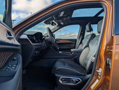 2026 Jeep Grand Cherokee, $58540. Photo 5