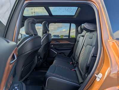 2026 Jeep Grand Cherokee, $58540. Photo 6