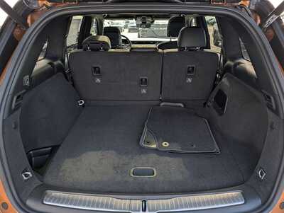 2026 Jeep Grand Cherokee, $58540. Photo 7