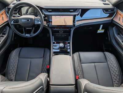 2026 Jeep Grand Cherokee, $58540. Photo 8