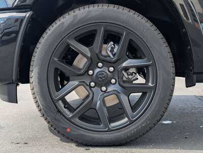 2026 RAM 1500 Crew Cab, $65344. Photo 4