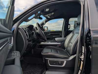 2026 RAM 1500 Crew Cab, $65344. Photo 5