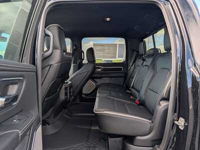 2026 RAM 1500 Crew Cab, $65344. Photo 6
