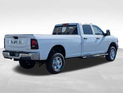 2026 RAM 2500 Crew Cab, $56342. Photo 2