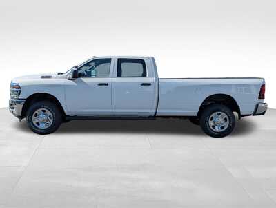 2026 RAM 2500 Crew Cab, $56342. Photo 3