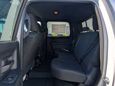 2026 RAM 2500 Crew Cab, $56342. Photo 6