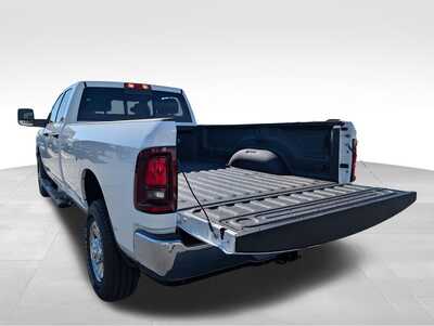 2026 RAM 2500 Crew Cab, $56342. Photo 7