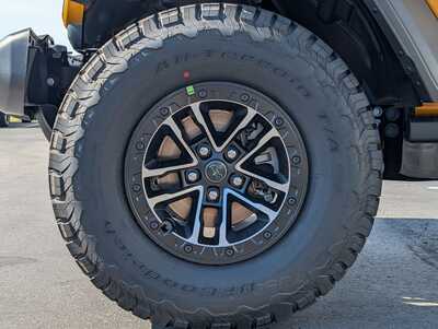 2026 Jeep Wrangler, $50632. Photo 4