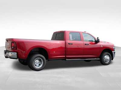 2026 RAM 3500 Crew Cab, $71416. Photo 2