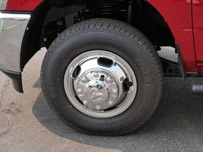 2026 RAM 3500 Crew Cab, $71416. Photo 4