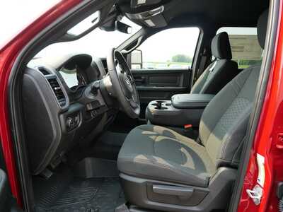 2026 RAM 3500 Crew Cab, $71416. Photo 5