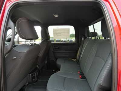 2026 RAM 3500 Crew Cab, $71416. Photo 6