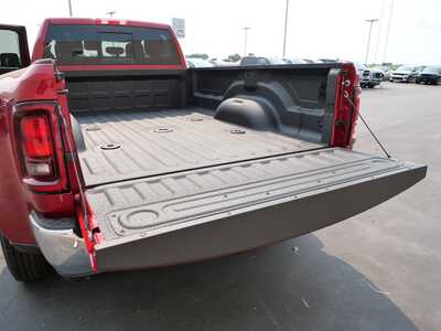 2026 RAM 3500 Crew Cab, $71416. Photo 7