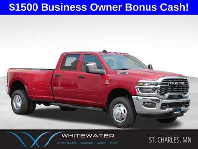 2026 RAM 3500 Crew Cab, $71416. Photo 1