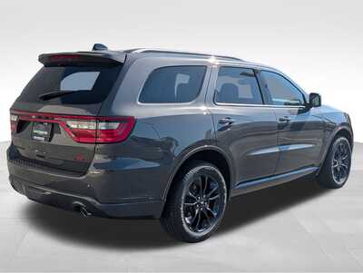 2026 Dodge Durango, $47997. Photo 2