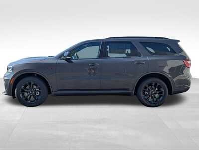 2026 Dodge Durango, $47997. Photo 3