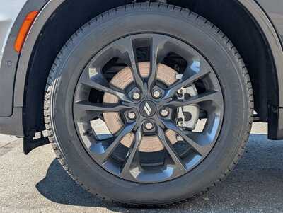 2026 Dodge Durango, $47997. Photo 4