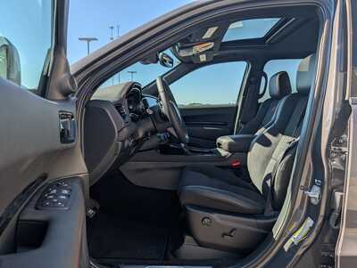 2026 Dodge Durango, $47997. Photo 5