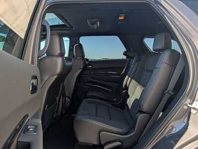 2026 Dodge Durango, $47997. Photo 6