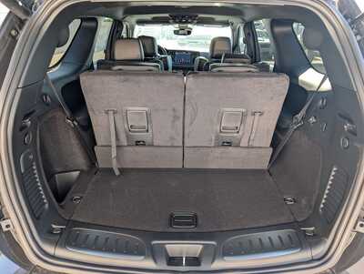 2026 Dodge Durango, $47997. Photo 7