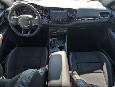 2026 Dodge Durango, $47997. Photo 8