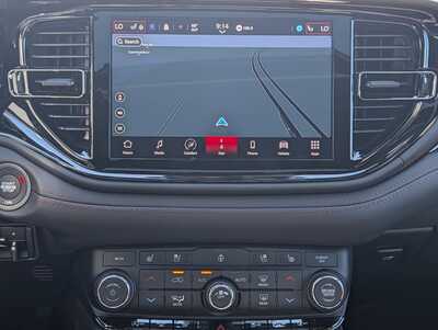 2026 Dodge Durango, $47997. Photo 9