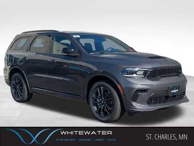 2026 Dodge Durango, $47997. Photo 1