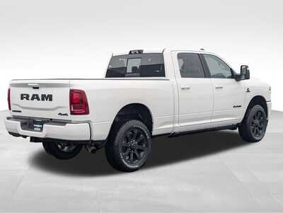 2026 RAM 3500 Crew Cab, $83661. Photo 2