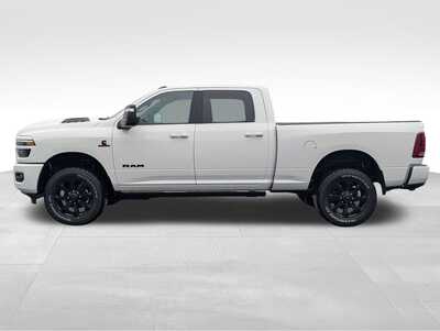 2026 RAM 3500 Crew Cab, $83661. Photo 3