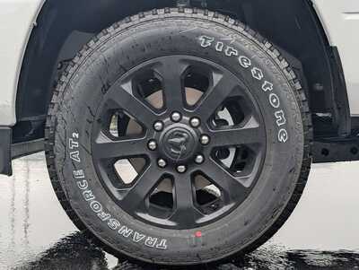 2026 RAM 3500 Crew Cab, $83661. Photo 4