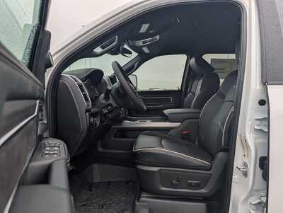 2026 RAM 3500 Crew Cab, $83661. Photo 5
