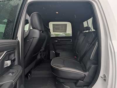 2026 RAM 3500 Crew Cab, $83661. Photo 6