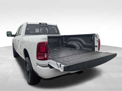 2026 RAM 3500 Crew Cab, $83661. Photo 7