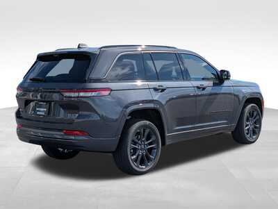 2026 Jeep Grand Cherokee, $47782. Photo 2