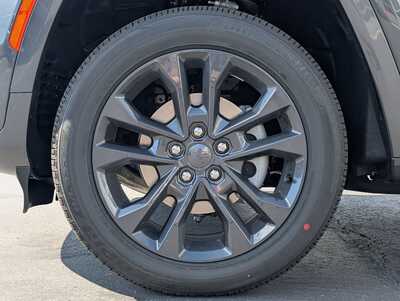 2026 Jeep Grand Cherokee, $47782. Photo 4